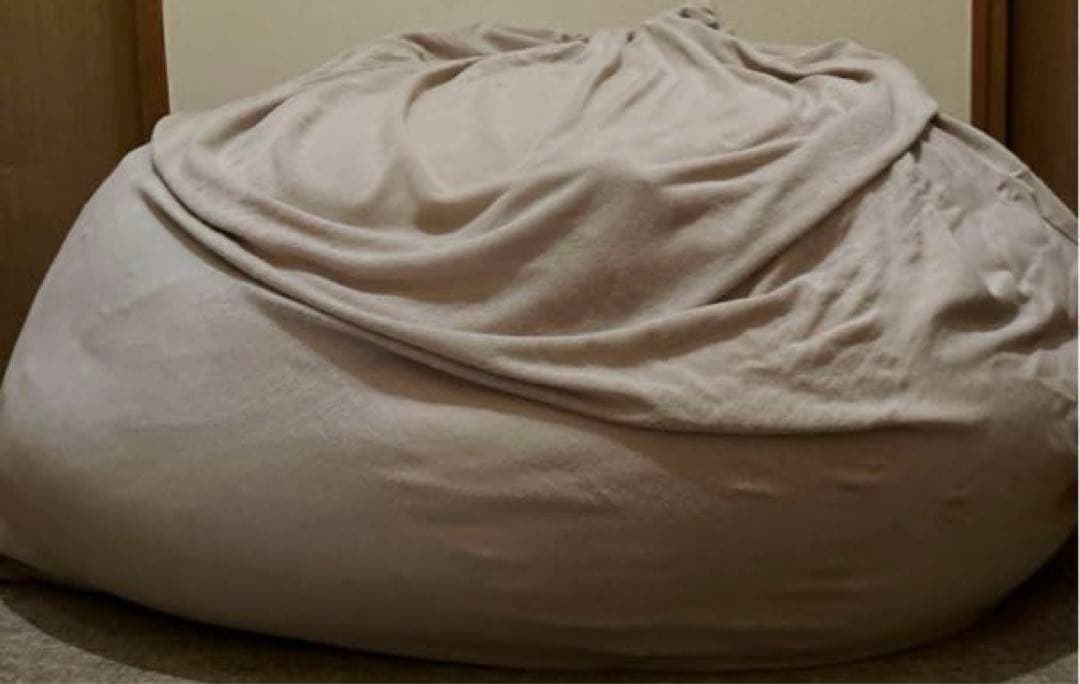 ヨギボークッション/ミニ　ピラミッド