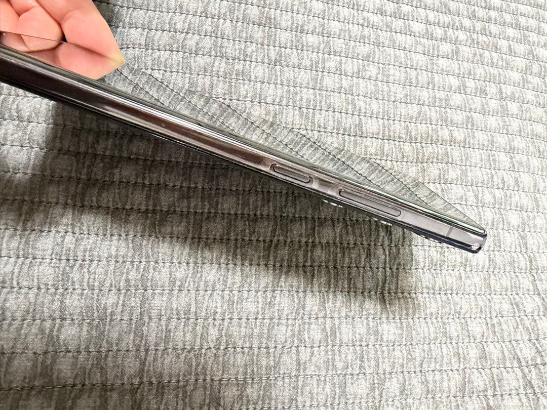 香港版Samsung Galaxy S23Ultra ブラック　ダブルSIM