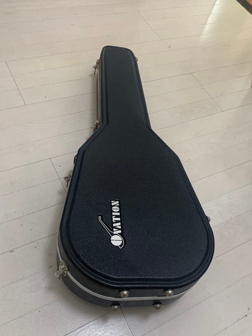 Ovation Celebrity CP-257/オベーション/アコギ/エレアコ