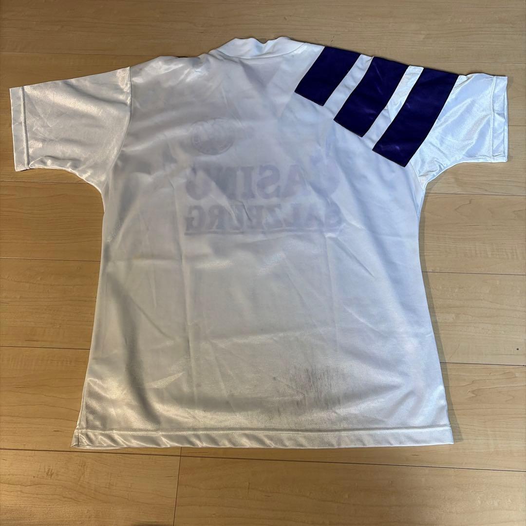 Adidas オーストリア　ヴィンテージ　1993 90s