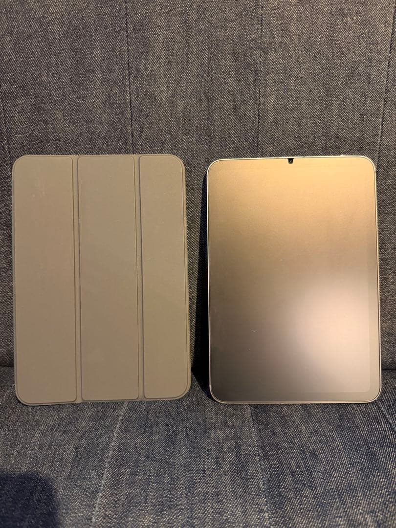 iPad mini A17pro wifi+ Cellular SIMフリー