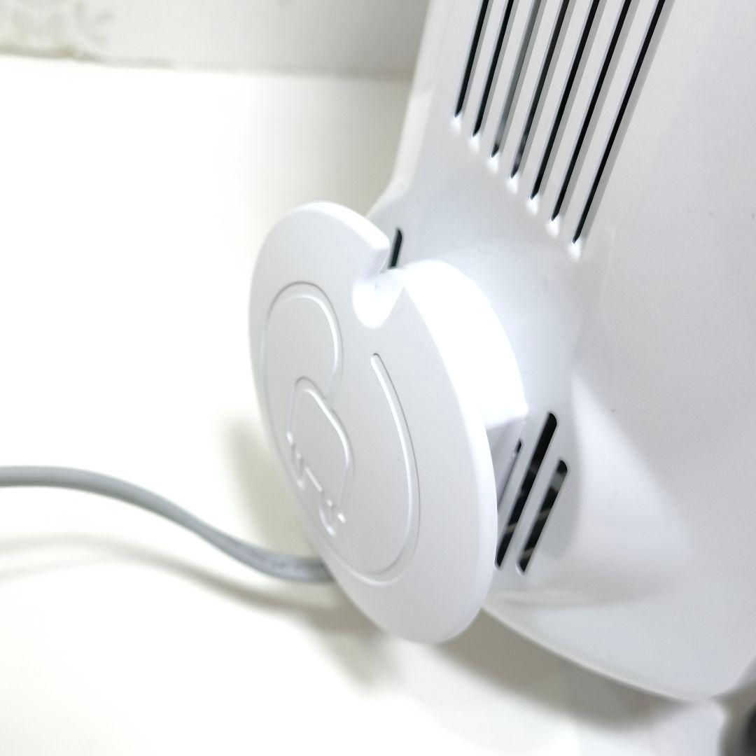 【美品】 デロンギ アミカルド オイルヒーター RHJ35M0812-DG