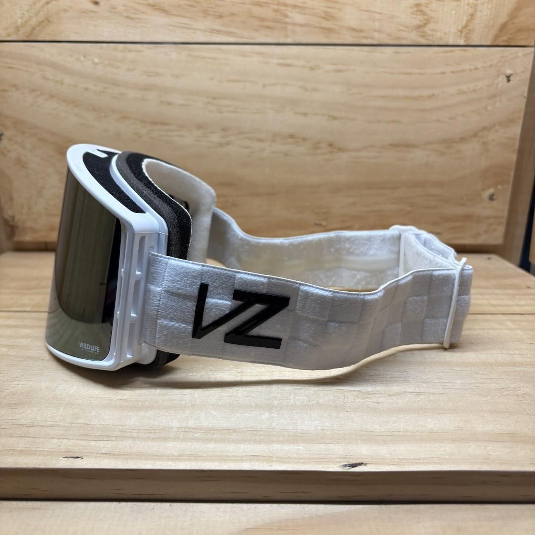 【1662】VONZIPPER　ボンジッパー　MACH VFS　マッハ