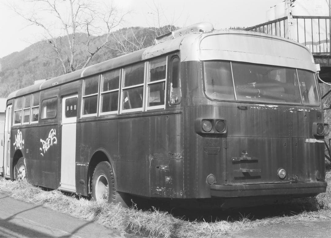 MINOX 35 GT 【作例あり】