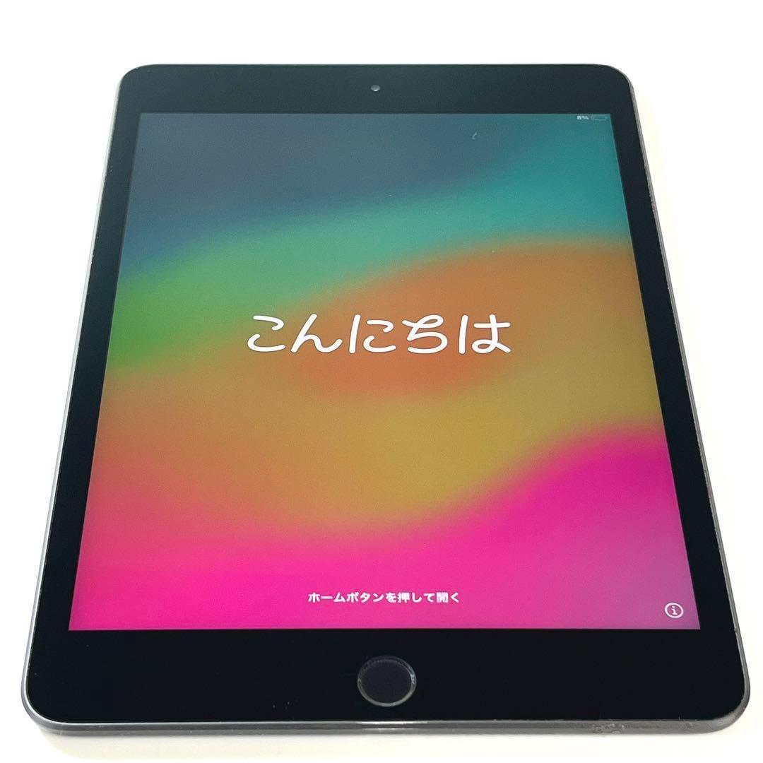 【良品】Apple｜iPad mini 5 64GB