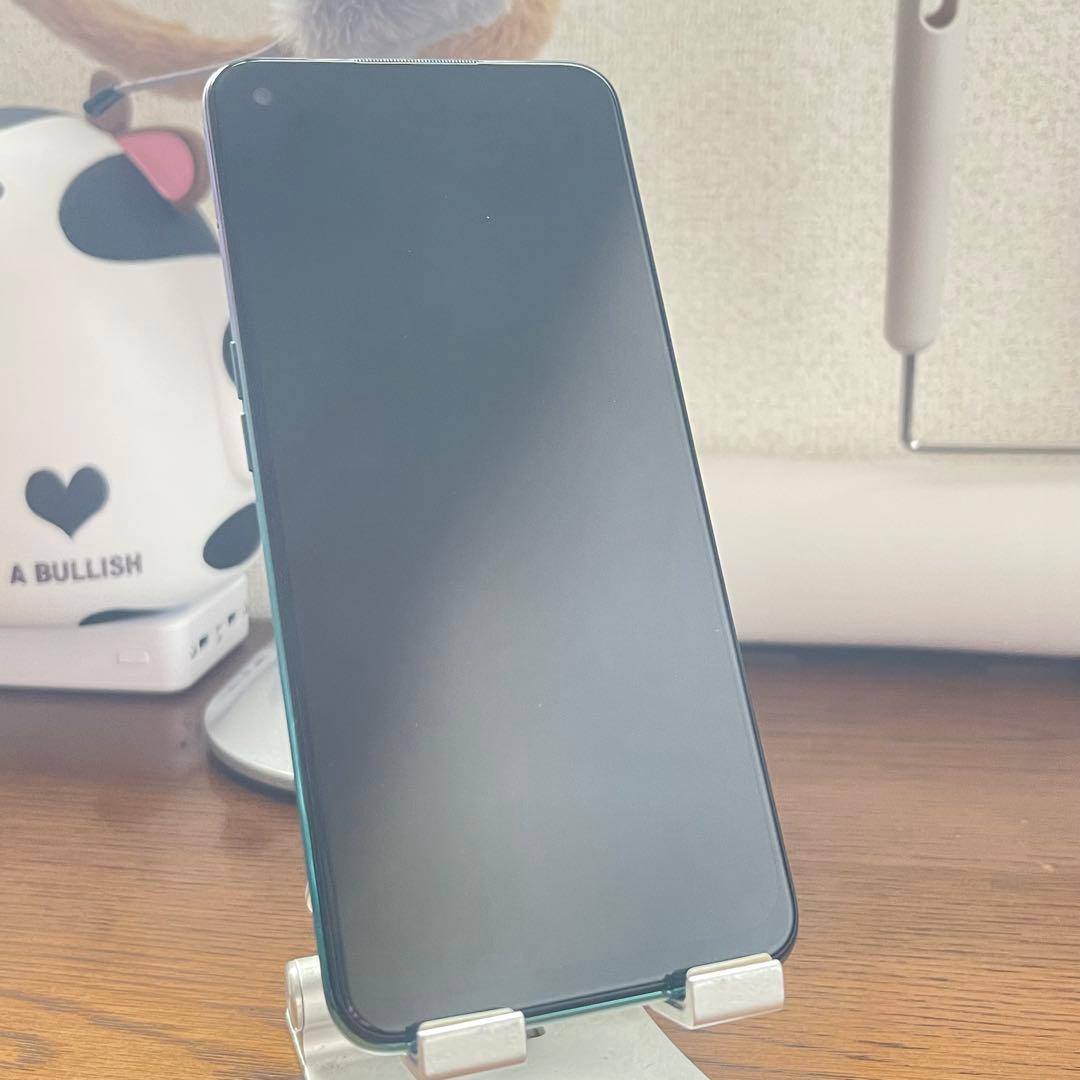 スマートフォン本体 OPPO A54 5G 64GB