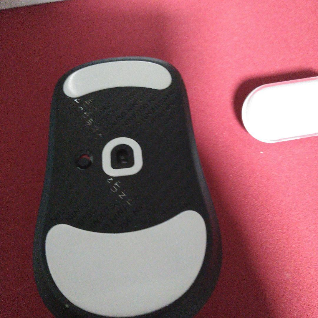 マウス・トラックボール ninjutso ten