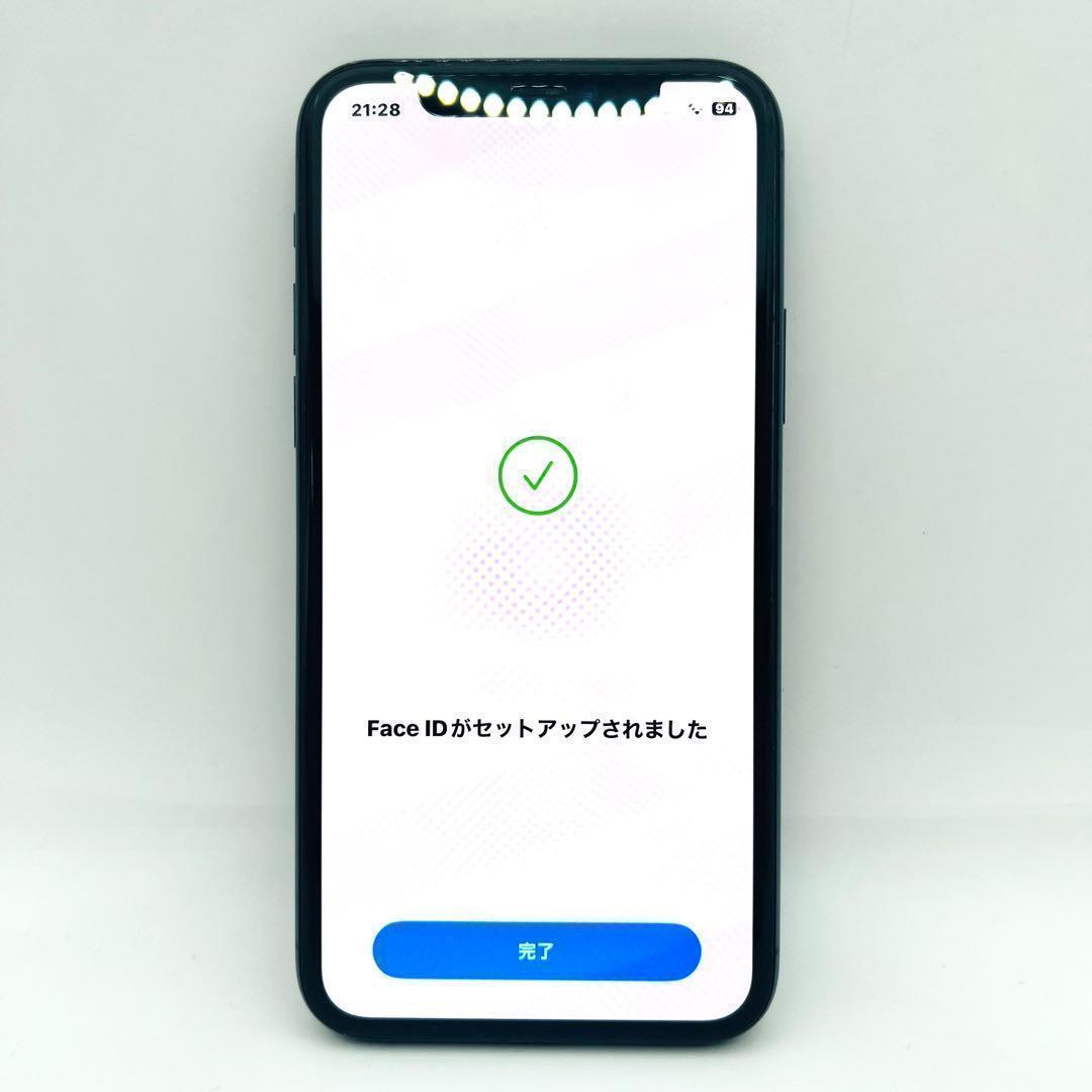 【整備済/保証付】iPhone11 Pro 64GB Green ｜SIMフリー