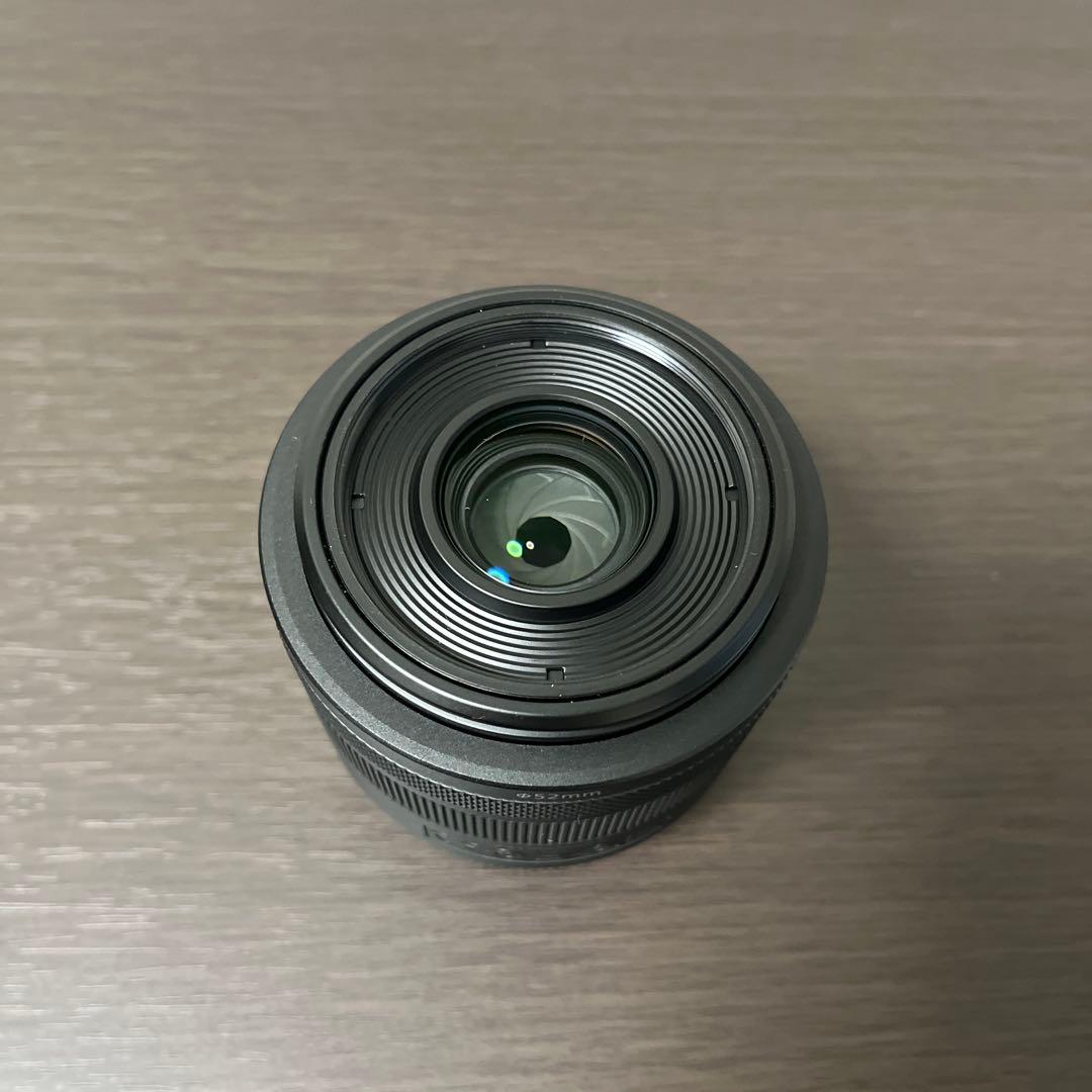 レンズ(単焦点) RF 35mm F1.8 MACRO IS STM