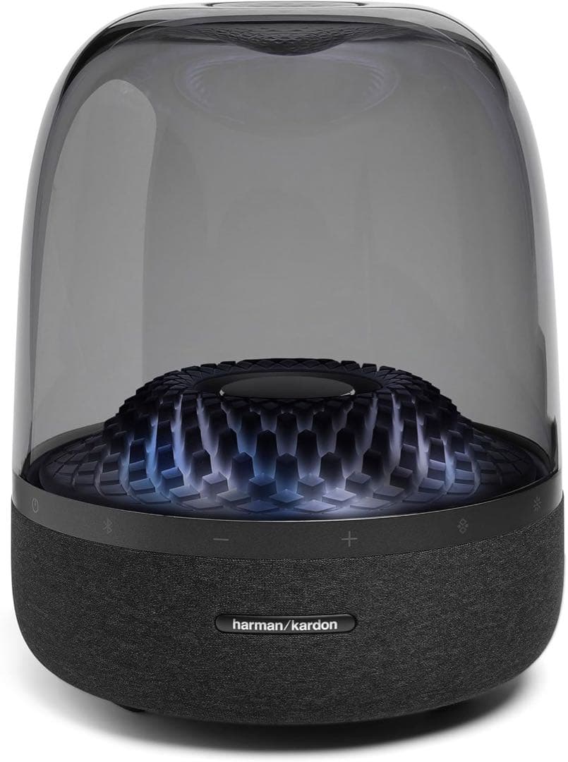 スピーカー・ウーファー Harman Kardon AURA Studio 4 Bluetooth