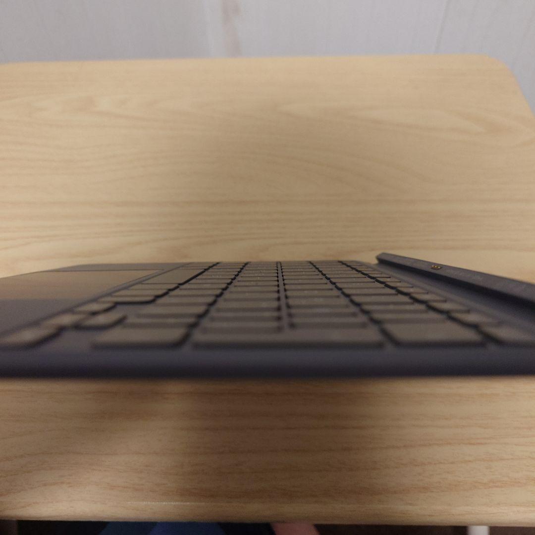 ロジクール COMBO TOUCH iPad Air 11インチ用