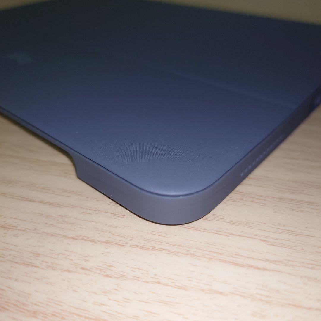 ロジクール COMBO TOUCH iPad Air 11インチ用