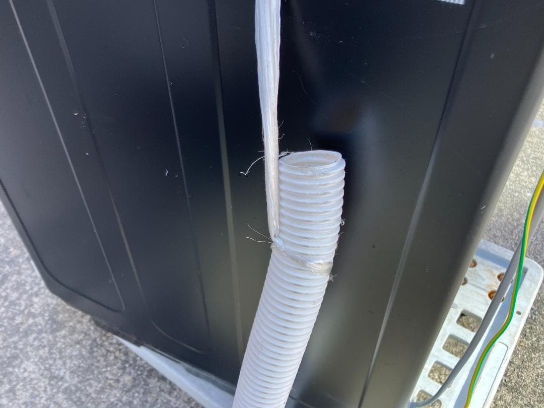 愛知岐阜/送料込★ハイセンス　5.5kg洗濯機 HW-G55EK　2021年製