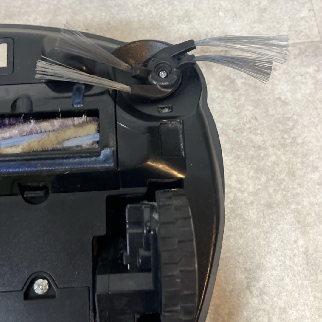 Panasonic MC-RS800 RULO ルーロ ロボット掃除機