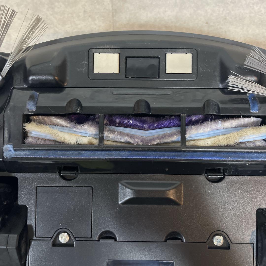 Panasonic MC-RS800 RULO ルーロ ロボット掃除機