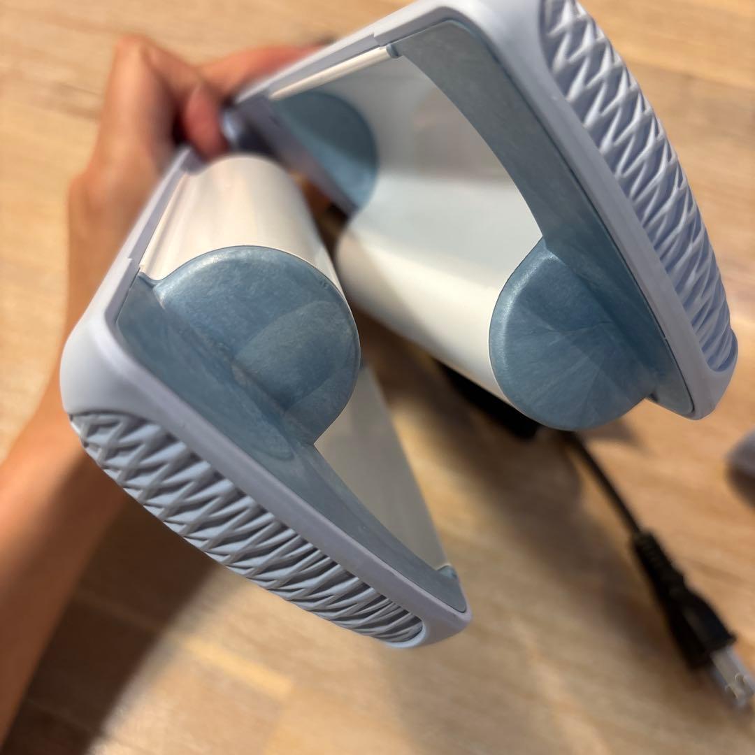 VODANA ウェーブアイロン　32mm