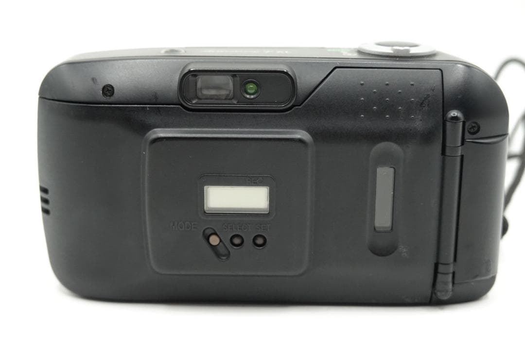 キャノン Canon Autoboy FXL Panorama AiAF