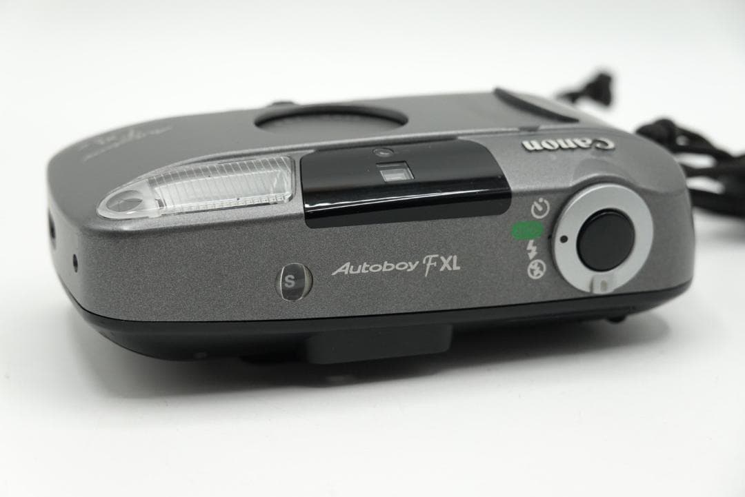 キャノン Canon Autoboy FXL Panorama AiAF