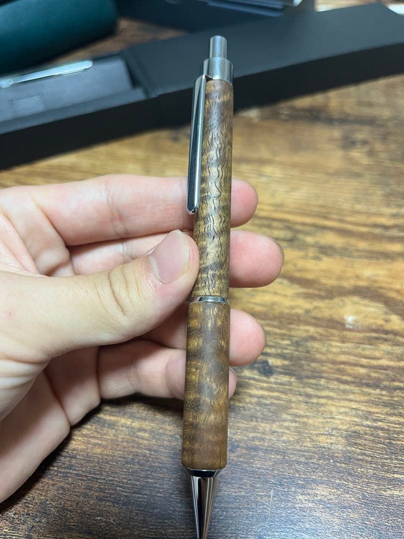 CraftA シャーペンハワイアンコア