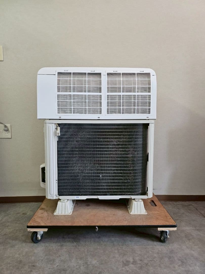 にんにん　◯1823 【IAF-4005GF】2021年 14畳 エアコン