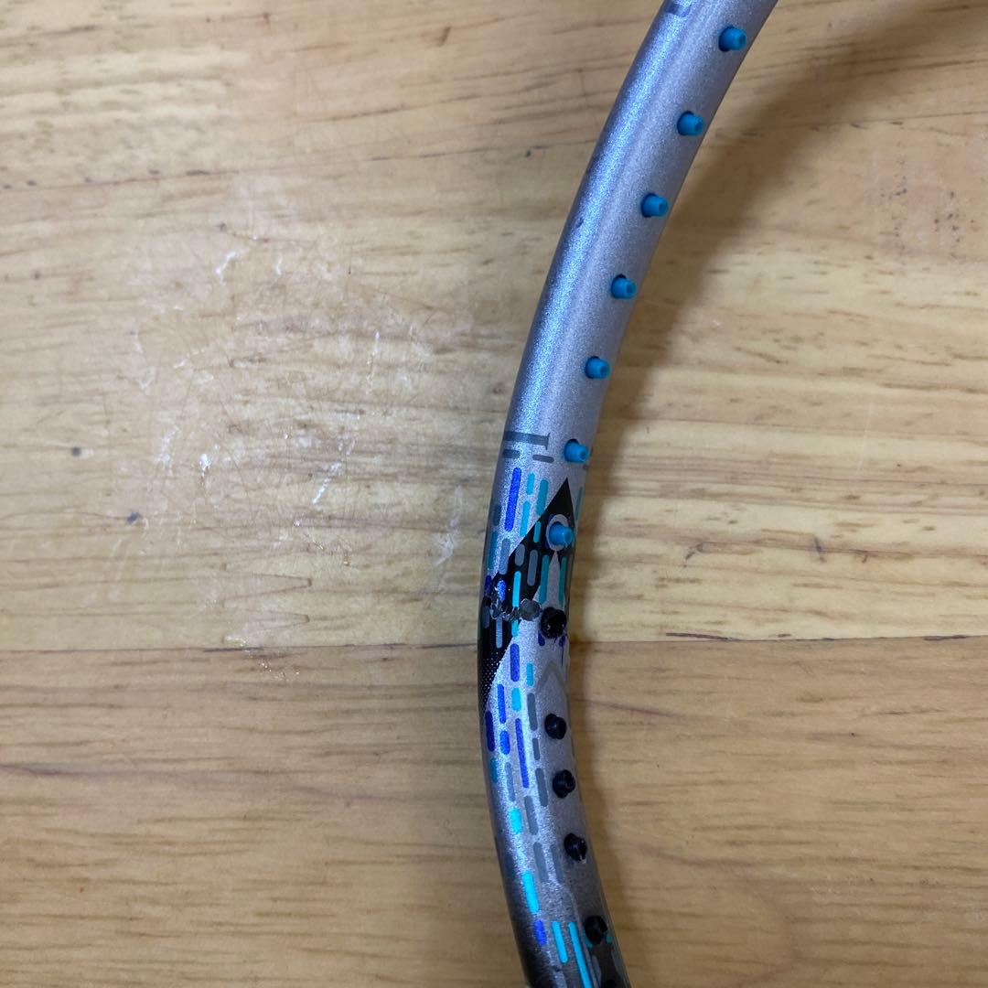 アストロクス88Dプロジャンク