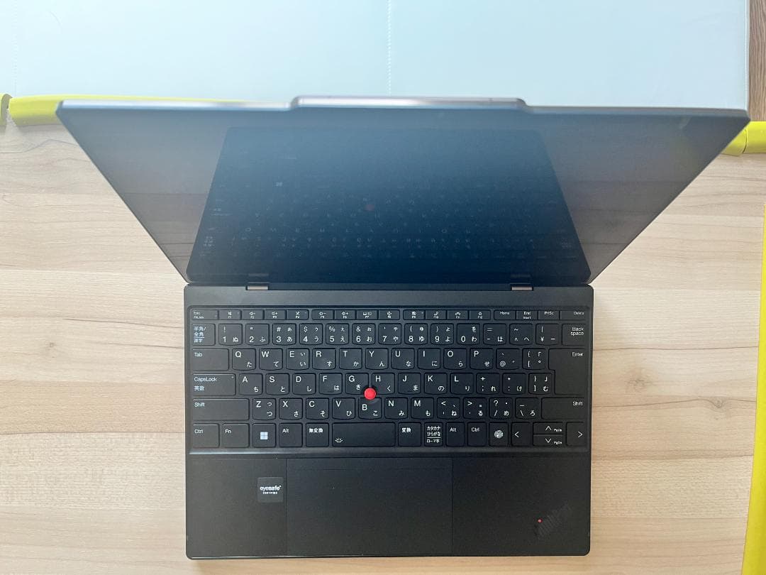 その他ノートPC本体 ThinkPad Z13 Gen 1 Ryzen5 32GB/512GB SSD