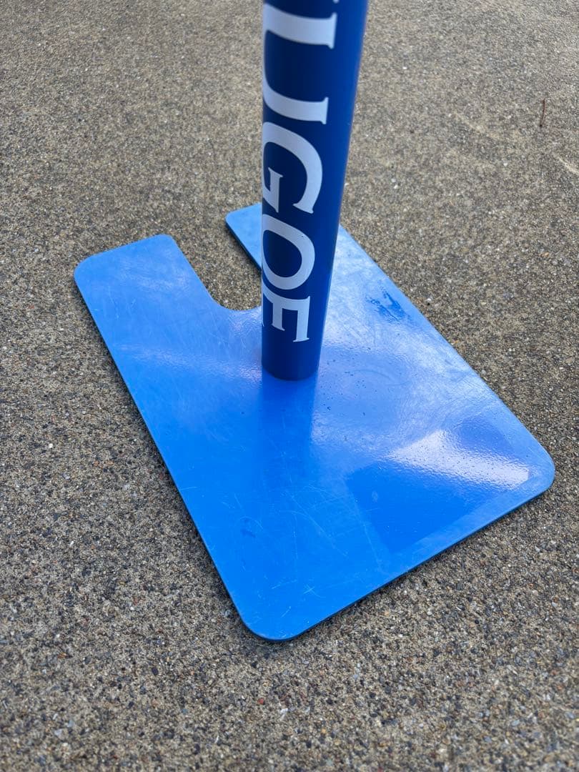 SAKUGOE サクゴエ PUT式 ティースタンド 組み立て式 ver.12