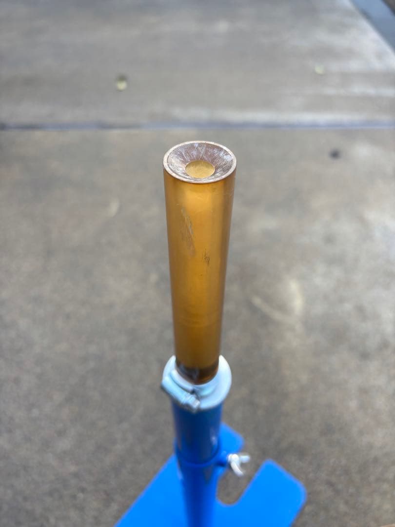 SAKUGOE サクゴエ PUT式 ティースタンド 組み立て式 ver.12