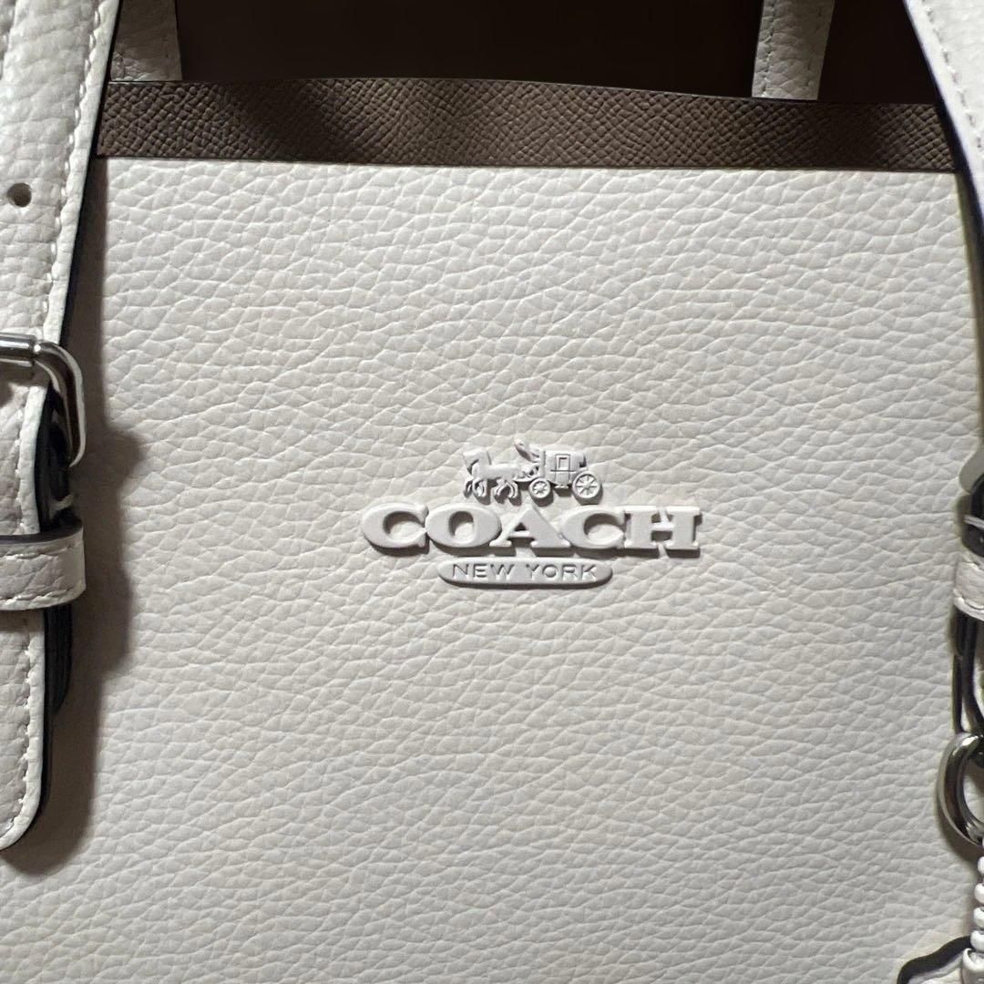 さ*ら様 COACH バッグ