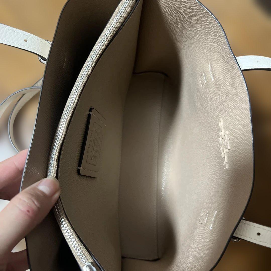 さ*ら様 COACH バッグ