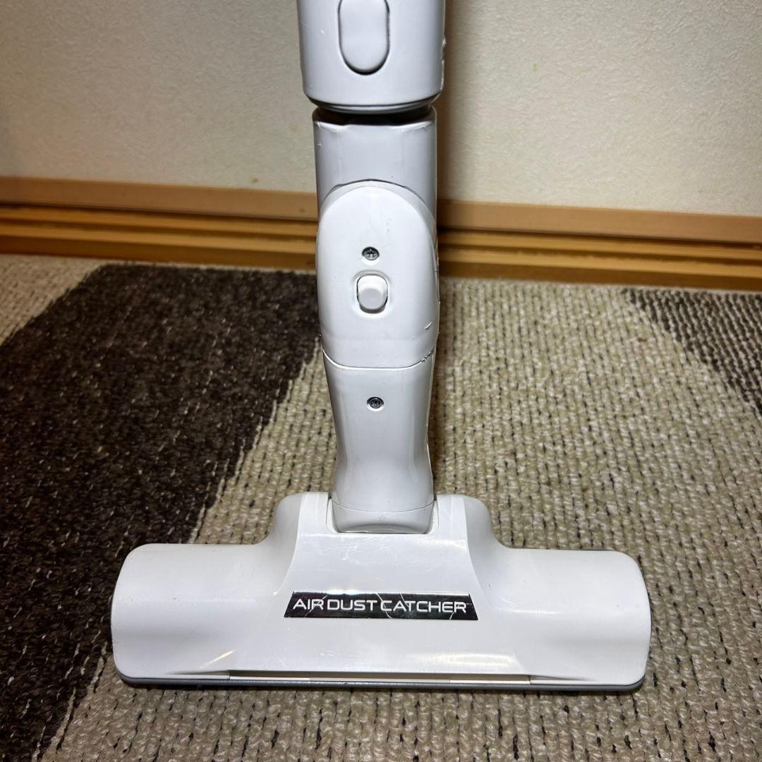 シャープ プラズマクラスター7000搭載 空気清浄機 FU-P50-W