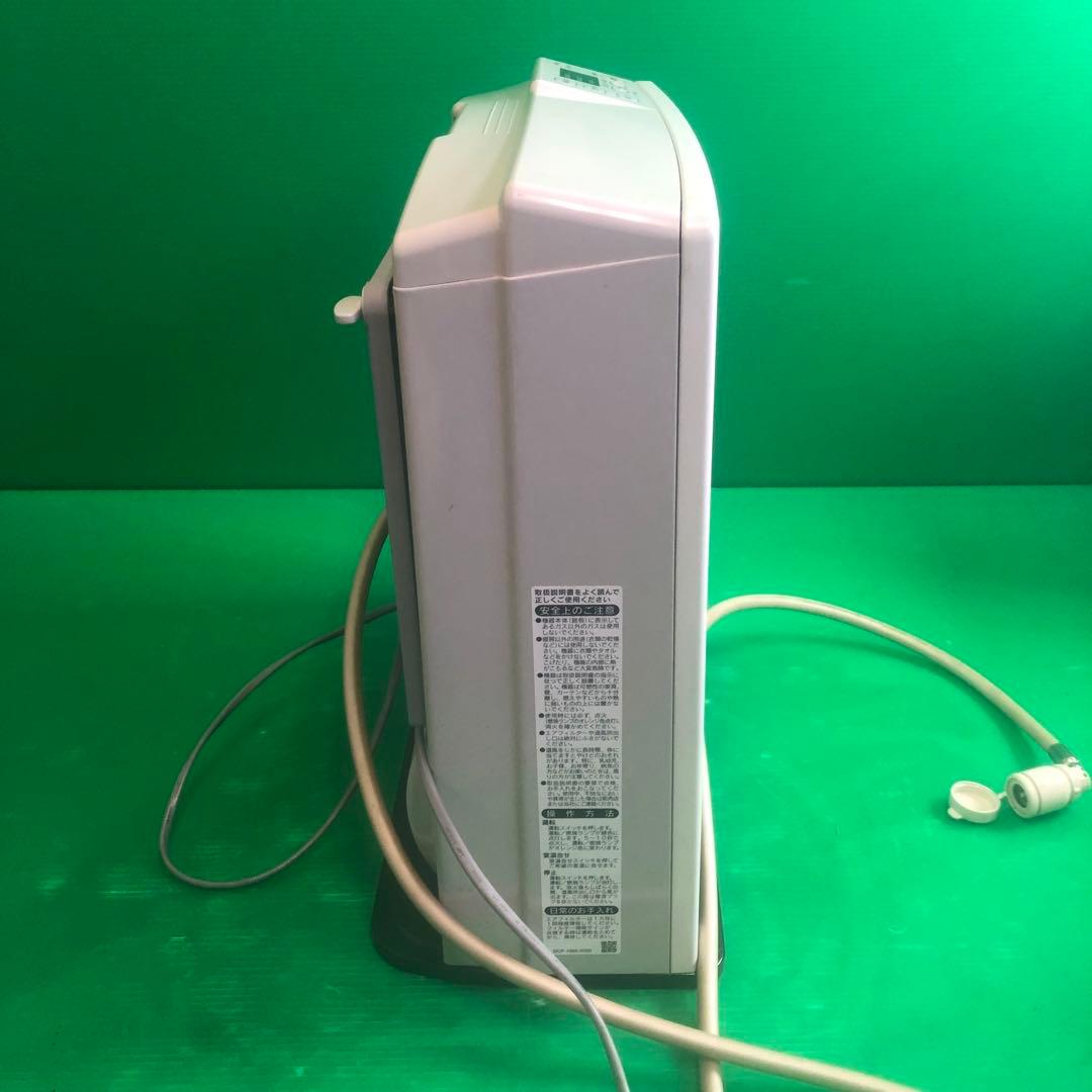 都市ガス用 Rinnai SRC-365E ガスファンヒーター 動作品