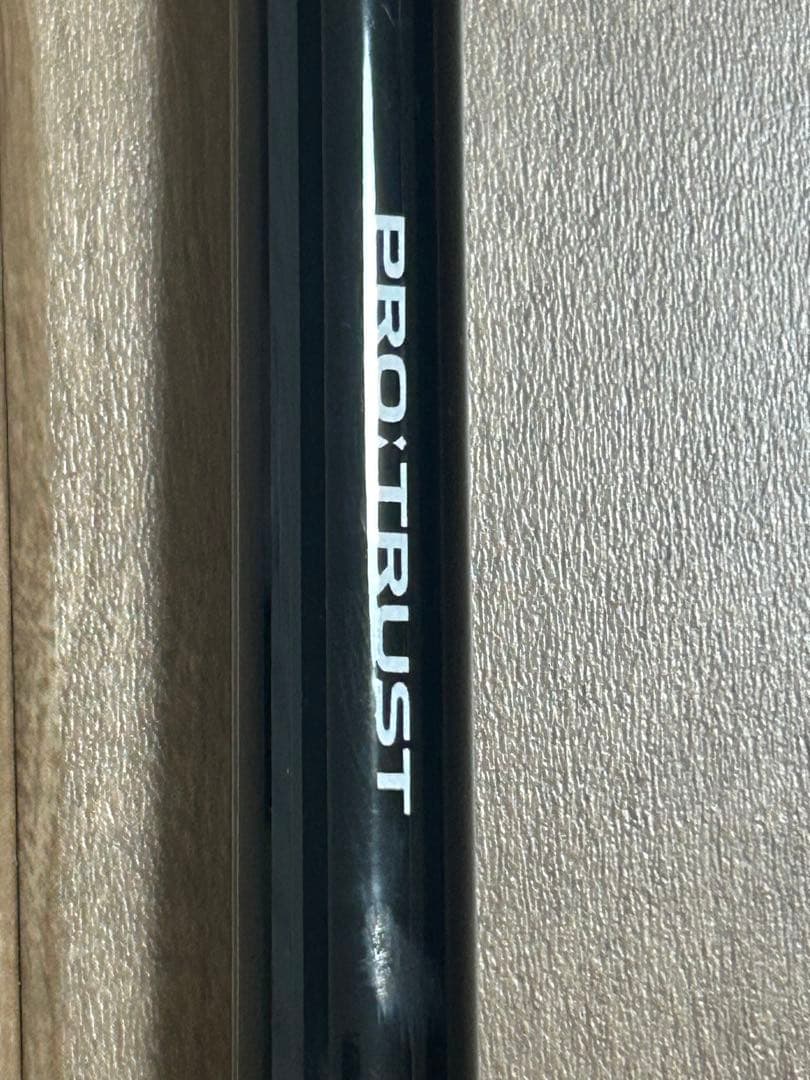 PRO:TRUST VERSATILE STİCK VSM-90 シーバスロッド