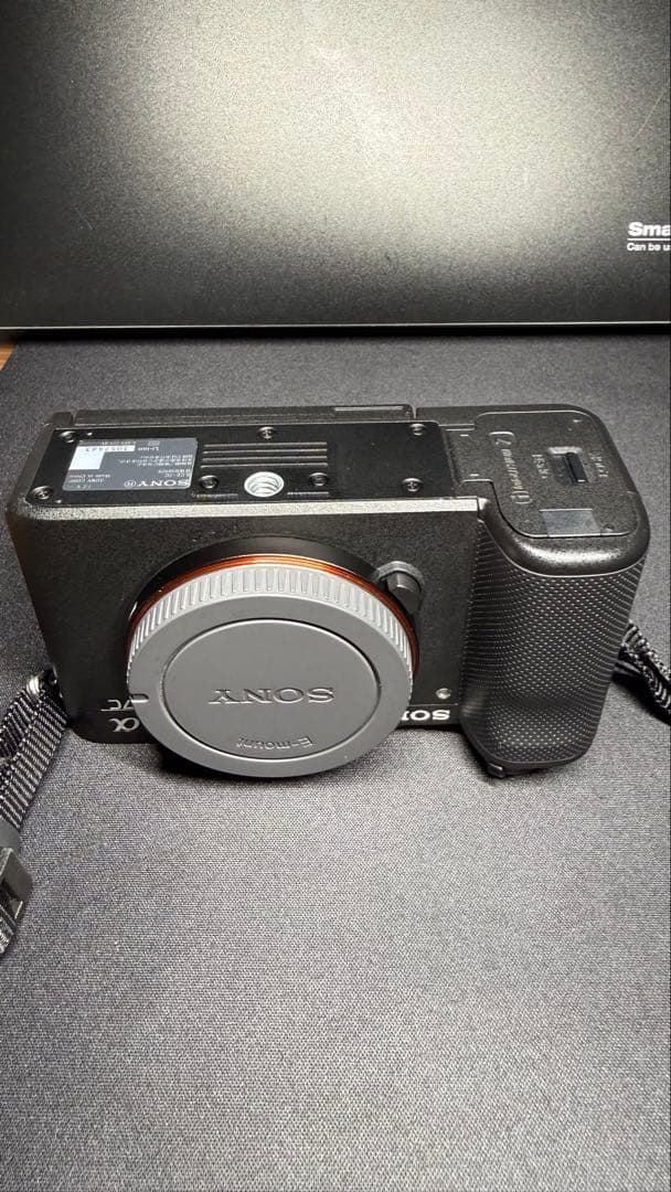 SONY α7C ミラーレス一眼カメラ