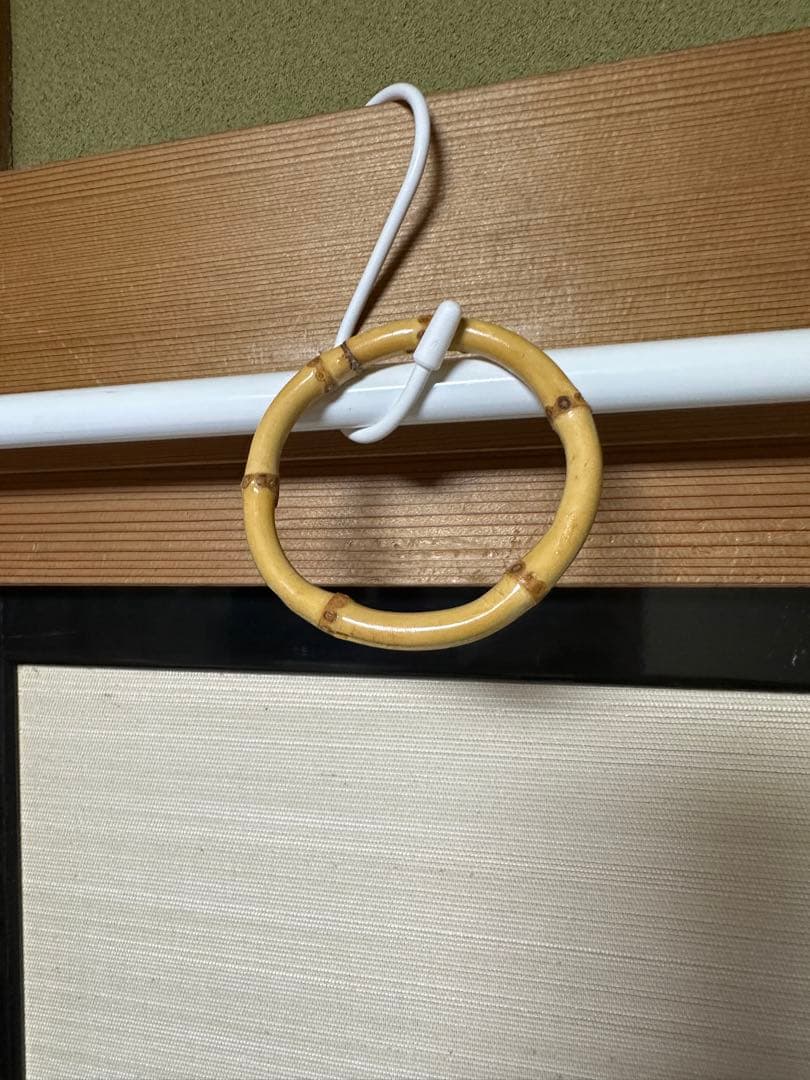 【未使用】NOANOA ノアノア サッシュワンピース