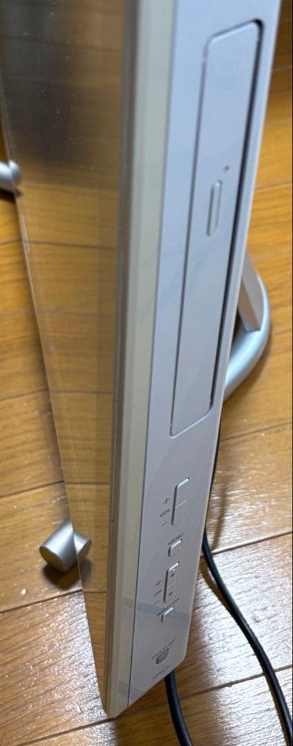 Windowsデスクトップ SONY VAIO VPCL247FJ