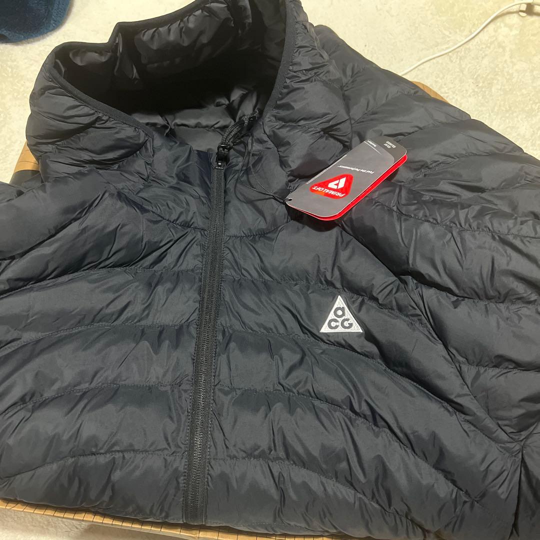 ジャケット・アウター nike ACG Lava Flow jacket 2XL