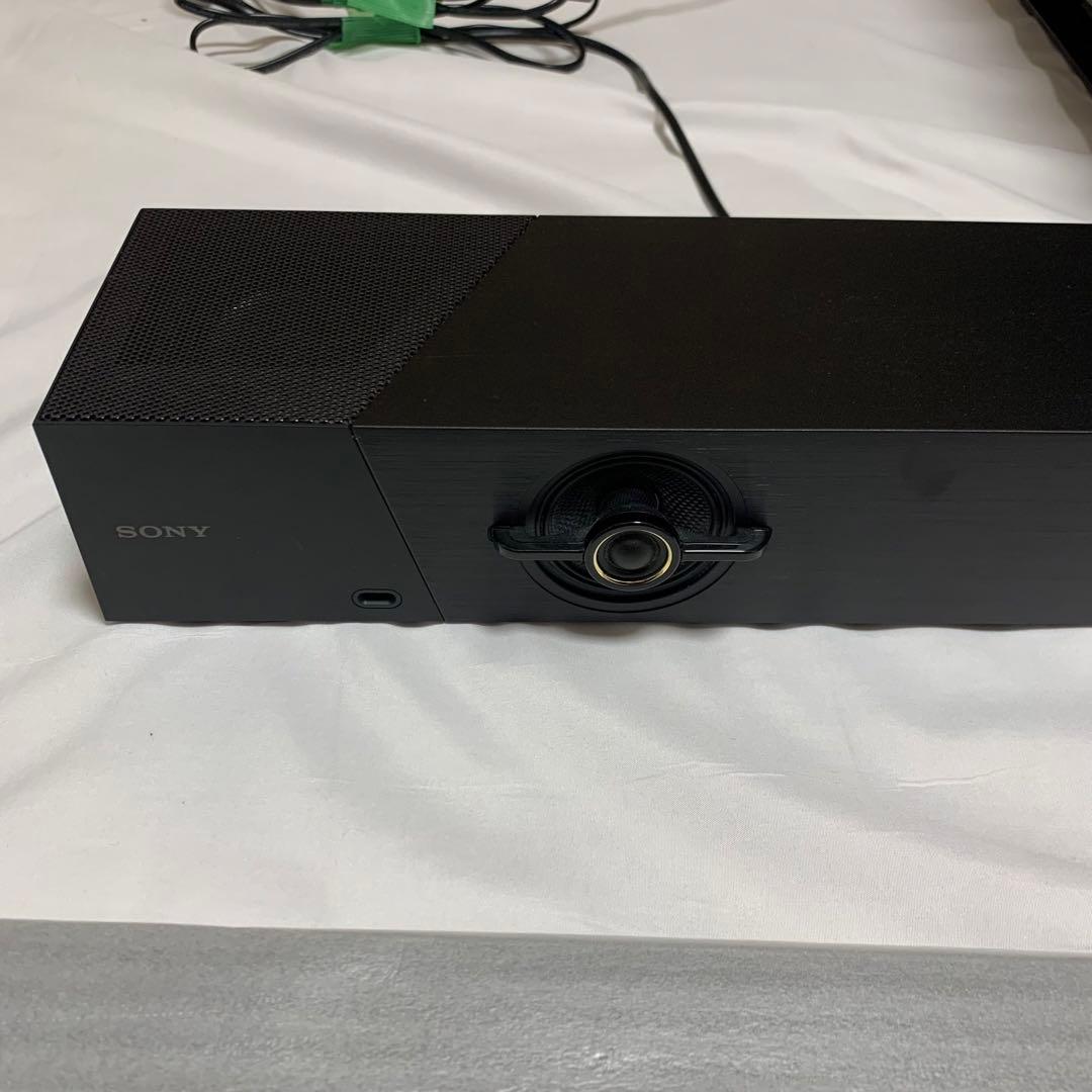 【極美品】SONY HT-ST5000 ホームシアター　システム　ウーハーのみ