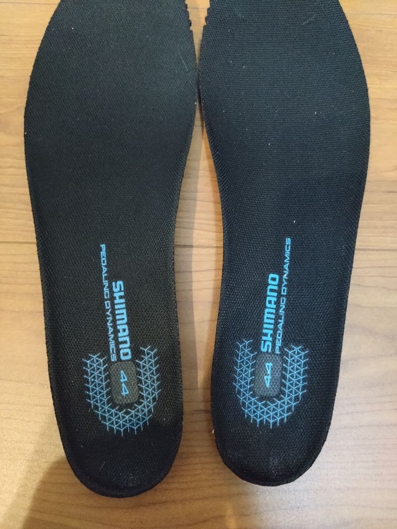 最終値下【美品】SHIMANOシマノSH_XC300Mオフロードシューズ【44】