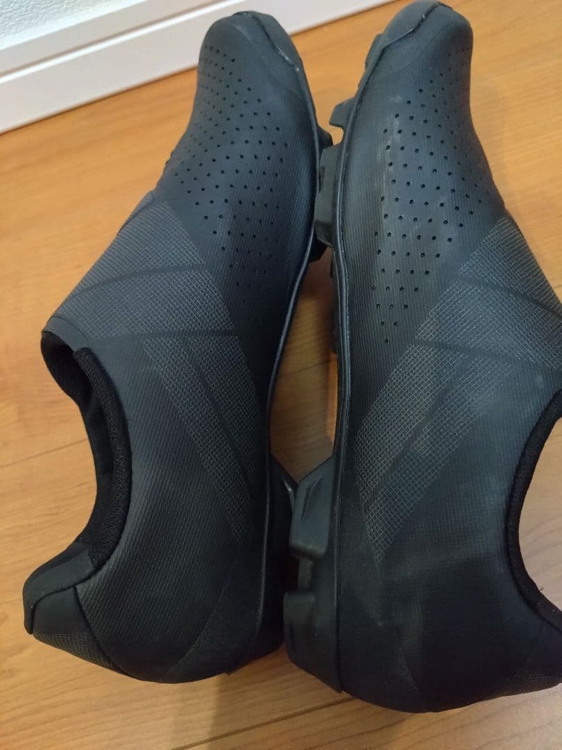 最終値下【美品】SHIMANOシマノSH_XC300Mオフロードシューズ【44】