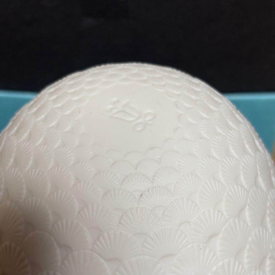 LLADRO Dome Lamp リヤドロ ドームランプ 鶴