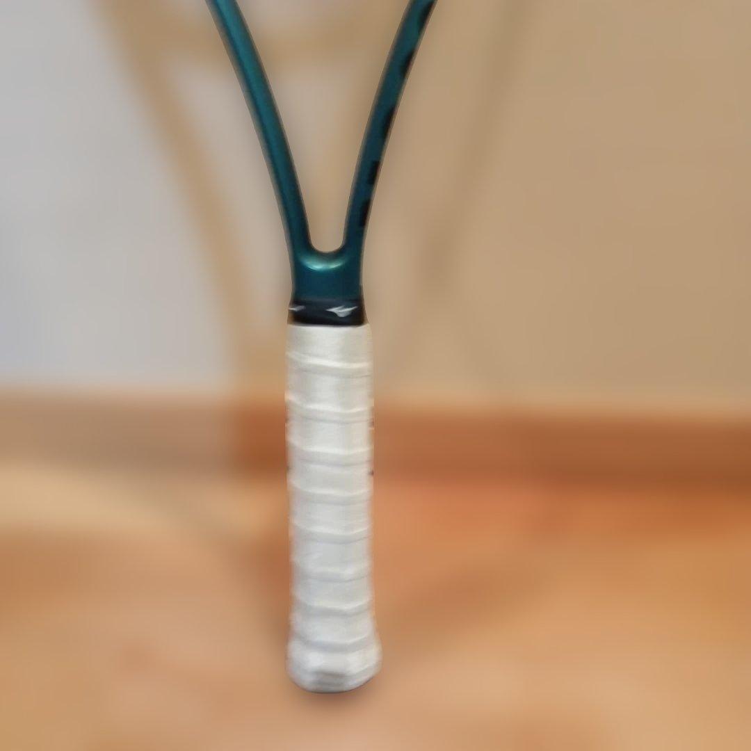 【値下げ】ウィルソン ブレード 98s グリップ2【グロメット付】