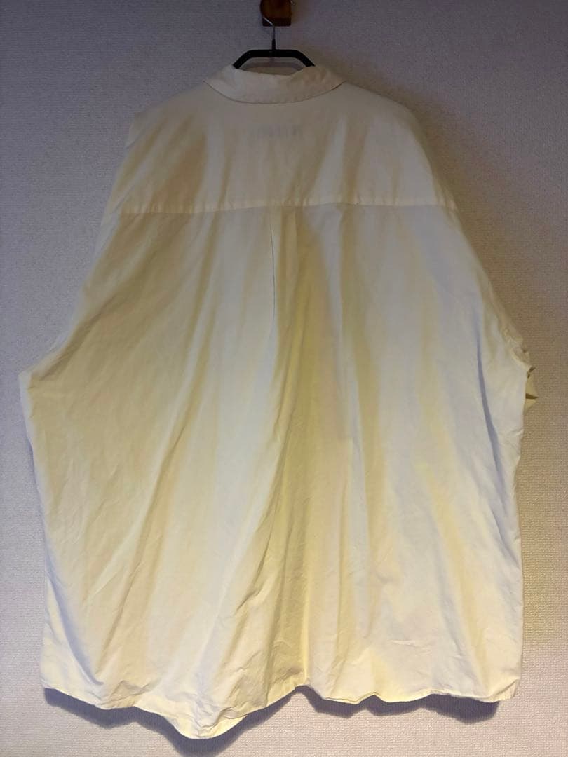 CASEY CASEY シャツ