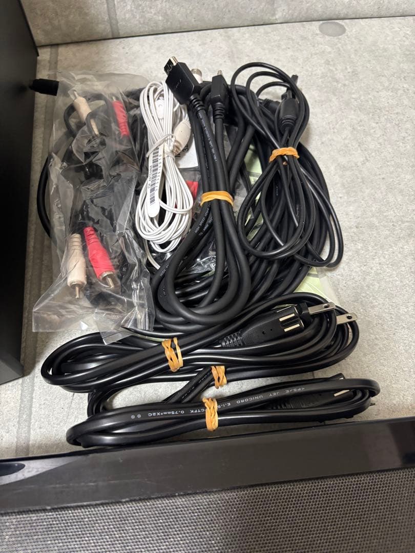 スピーカー・ウーファー Bose Lifestyle 135 Series III