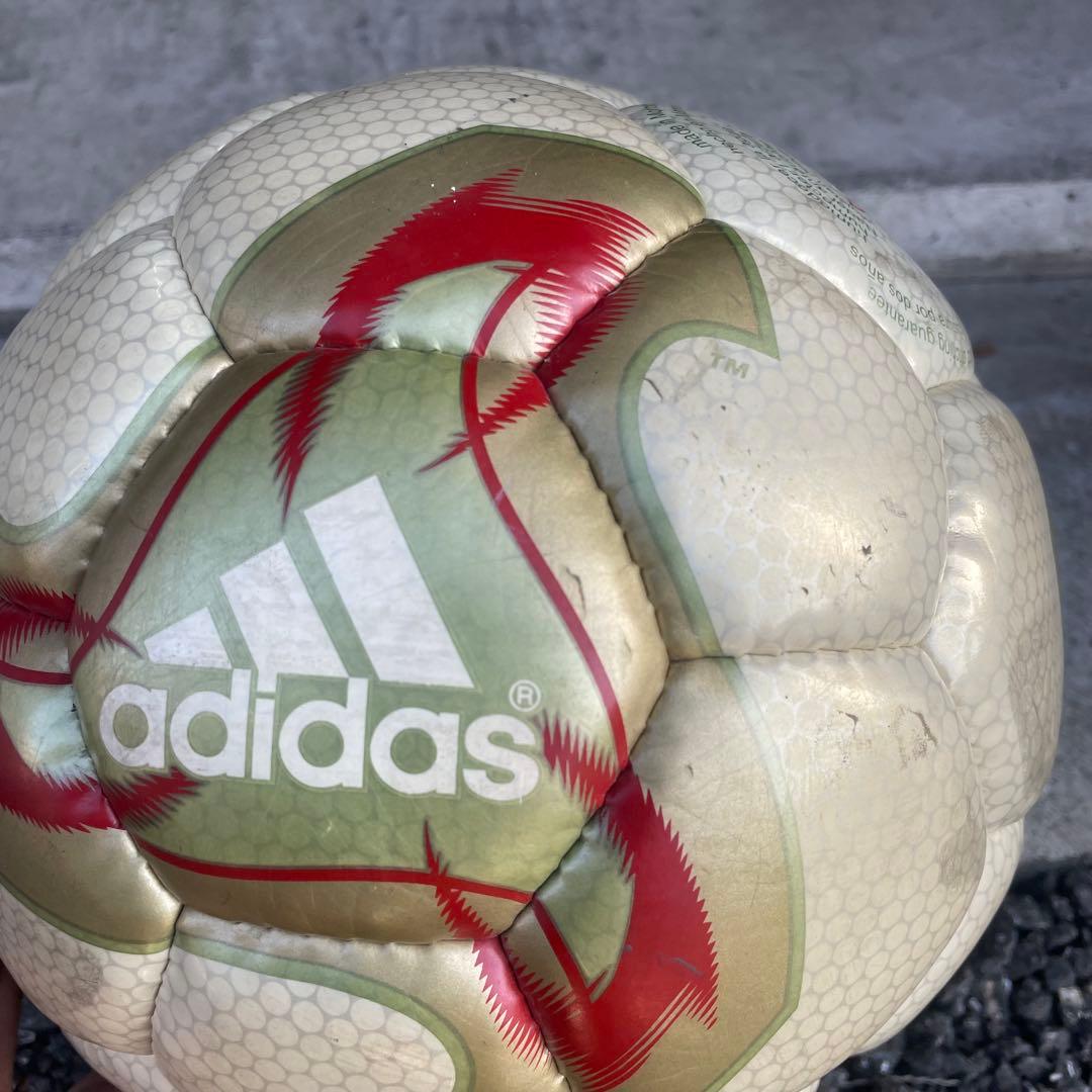 ⭐︎【本物】検定球FIFA® ワールドカップサッカーボール