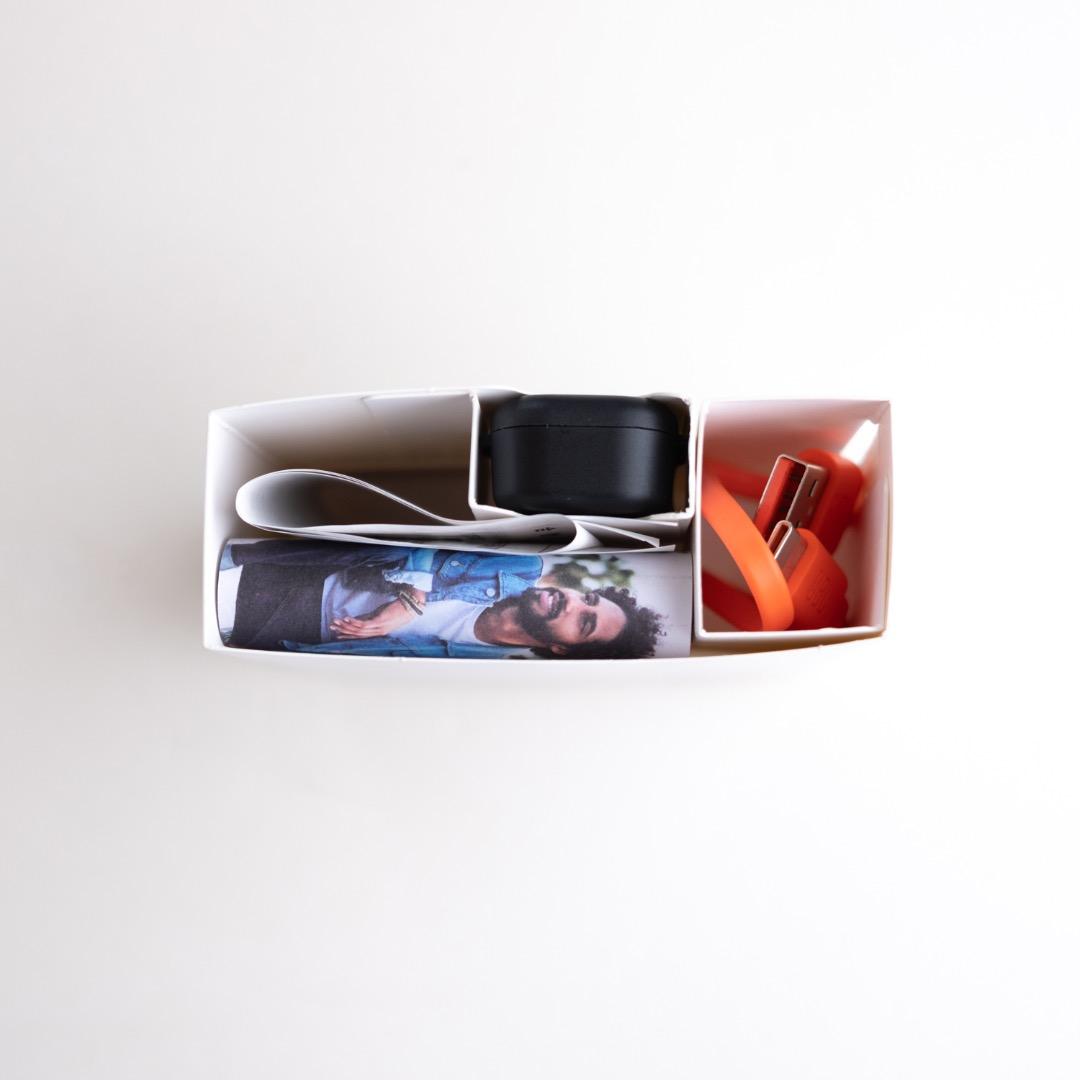 イヤホン JBL Tune Flex2