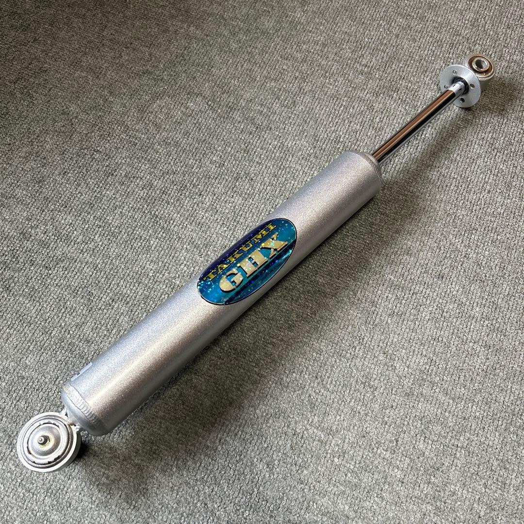 リムコーポレーション ステアリングスタビライザー ジムニーJB64W JB74W