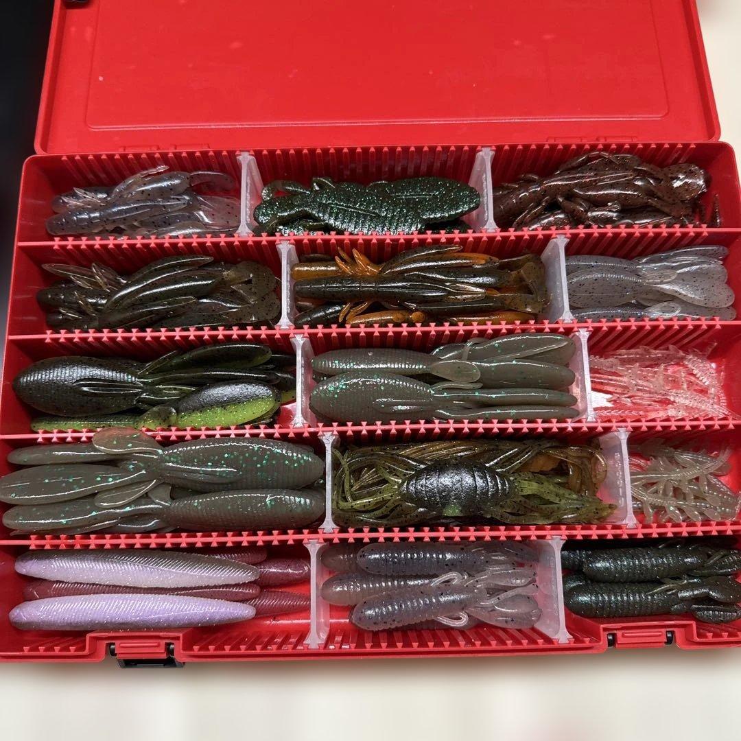 JACKALL ダウザー俺達セット秦拓馬　直筆サインキャップ　バス釣り引退セット