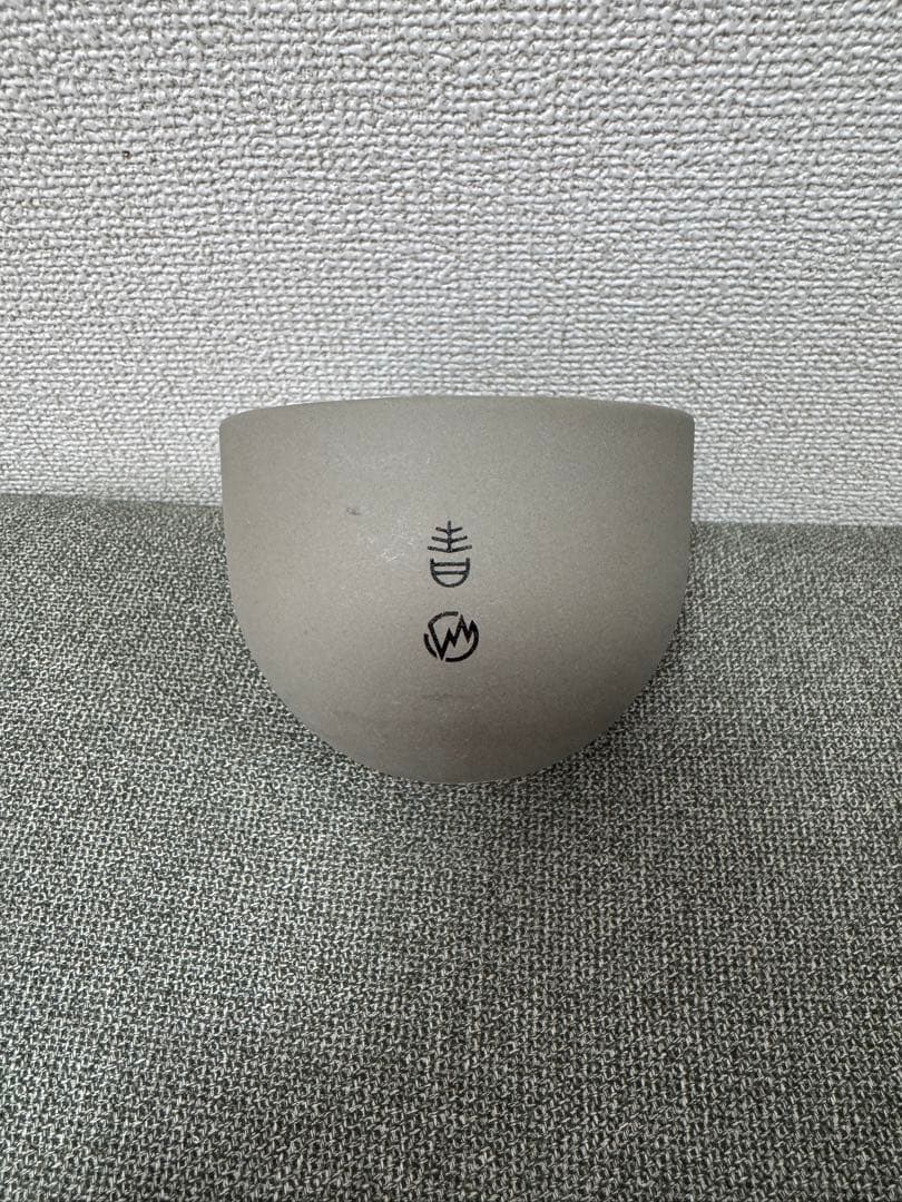 VALIEM valiem バリエム 陶器鉢 ⑤