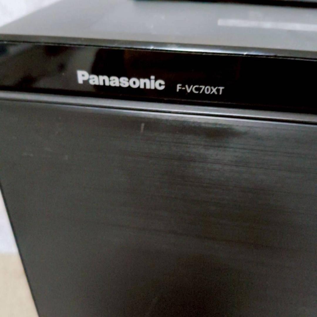 パナソニック 加湿空気清浄機 ナノイーX搭載 ~31畳 F-VC70XT